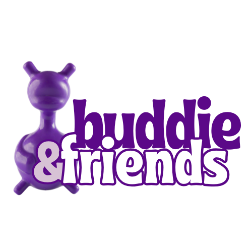 Buddie and Friends